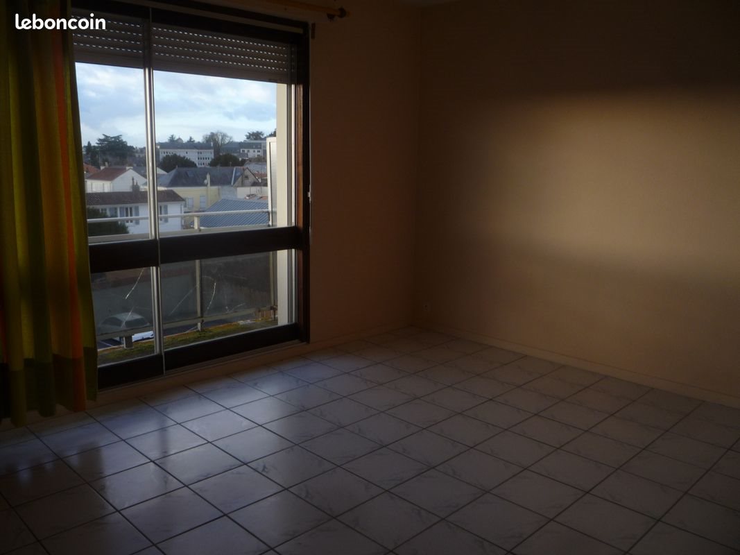 Appartement à louer, 30m², Cholet