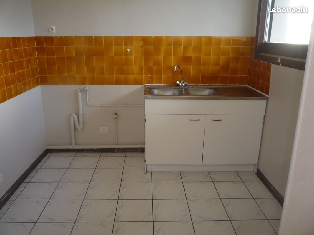 Appartement à louer, 30m², Cholet