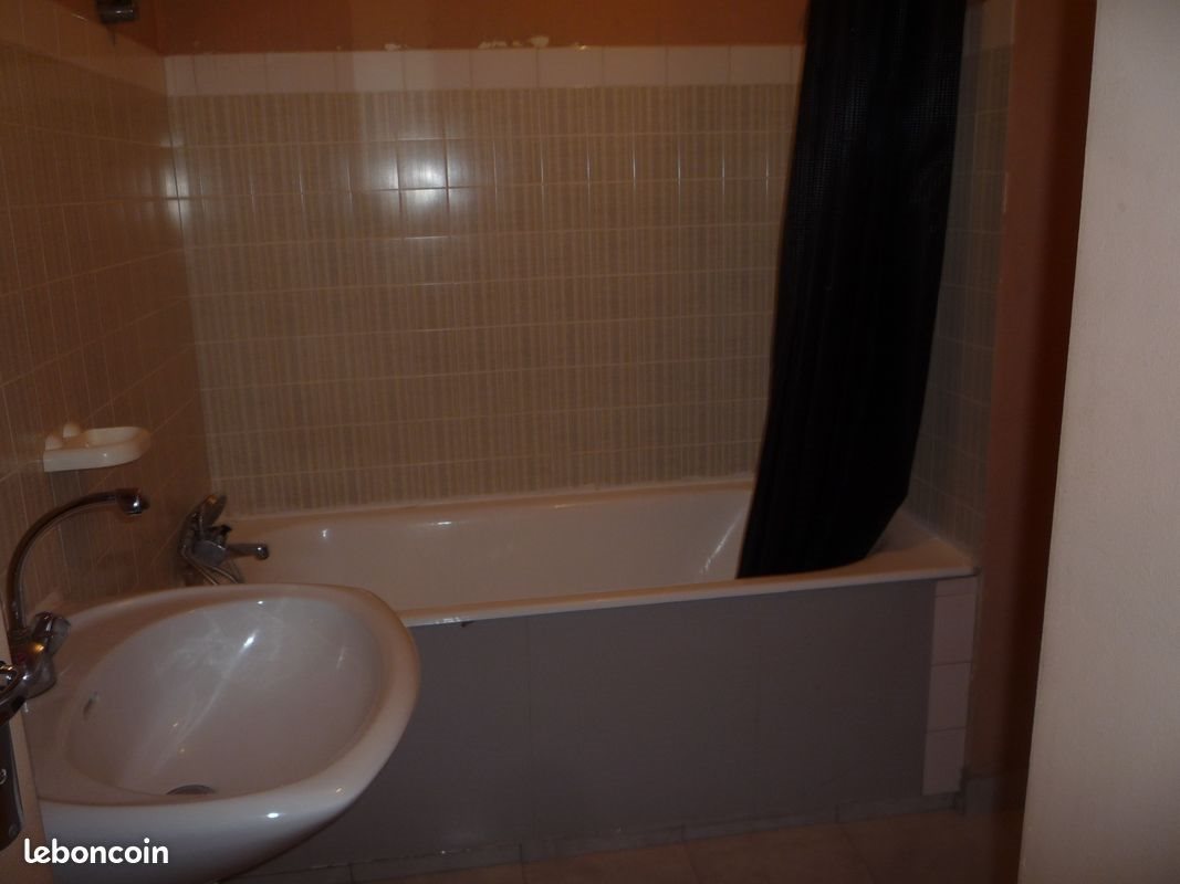 Appartement à louer, 30m², Cholet