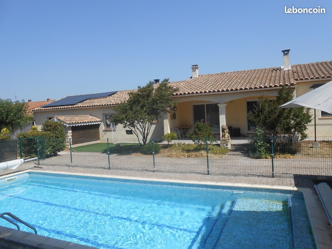 Maison à vendre, 109m², Saint-Nazaire-d'Aude