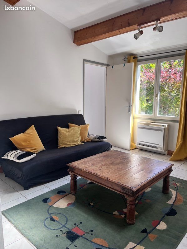 Appartement à louer, 48m², Clapiers