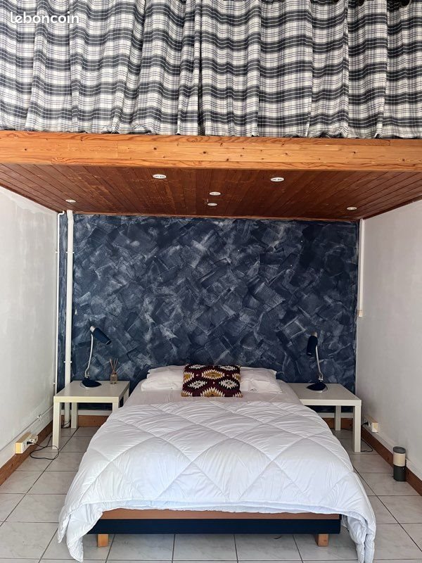 Appartement à louer, 48m², Clapiers