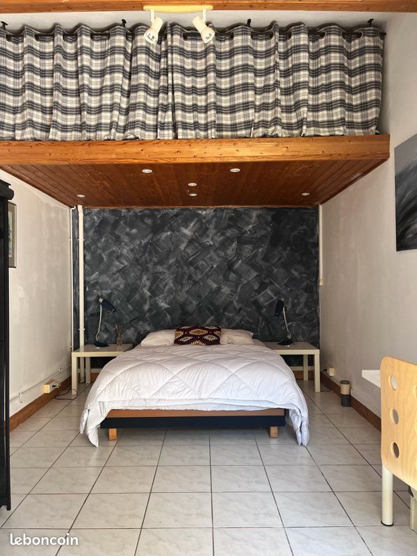 Appartement à louer, 48m², Clapiers