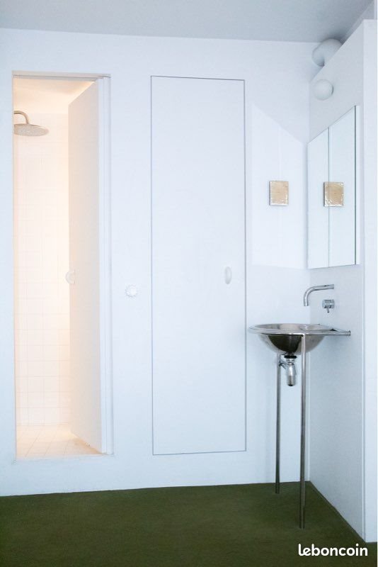 Appartement à vendre, 43m², Montreuil