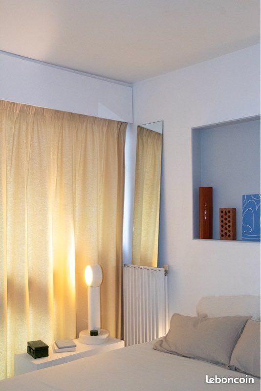 Appartement à vendre, 43m², Montreuil