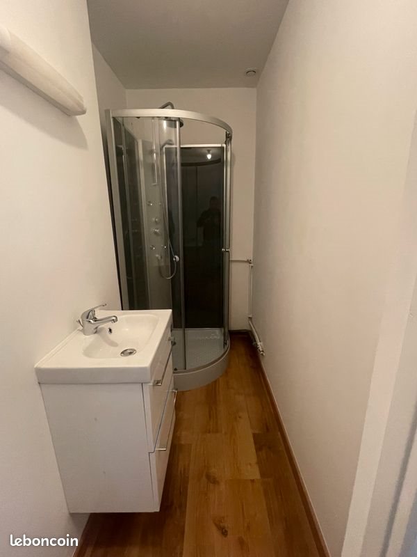 Appartement à louer, 30m², Somain