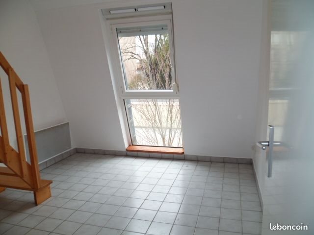 Appartement à louer, 24m², Nancy