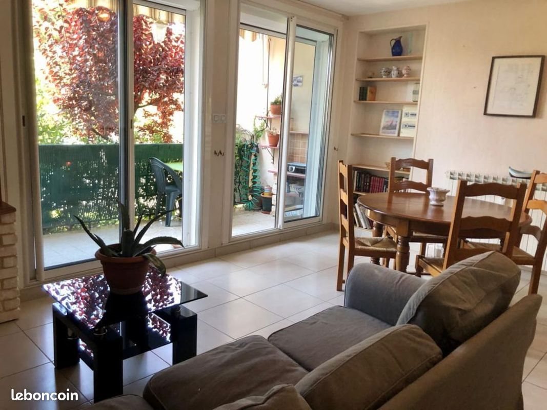Appartement à louer, 68m², Sausset-les-Pins