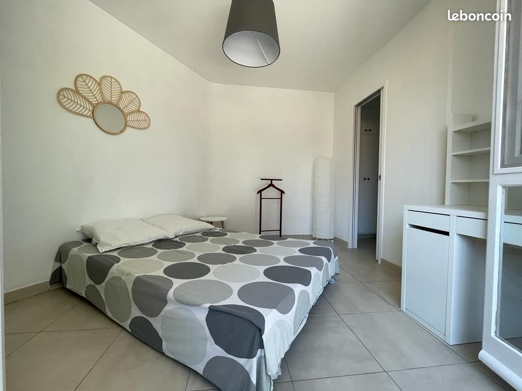 Appartement à louer, 68m², Sausset-les-Pins