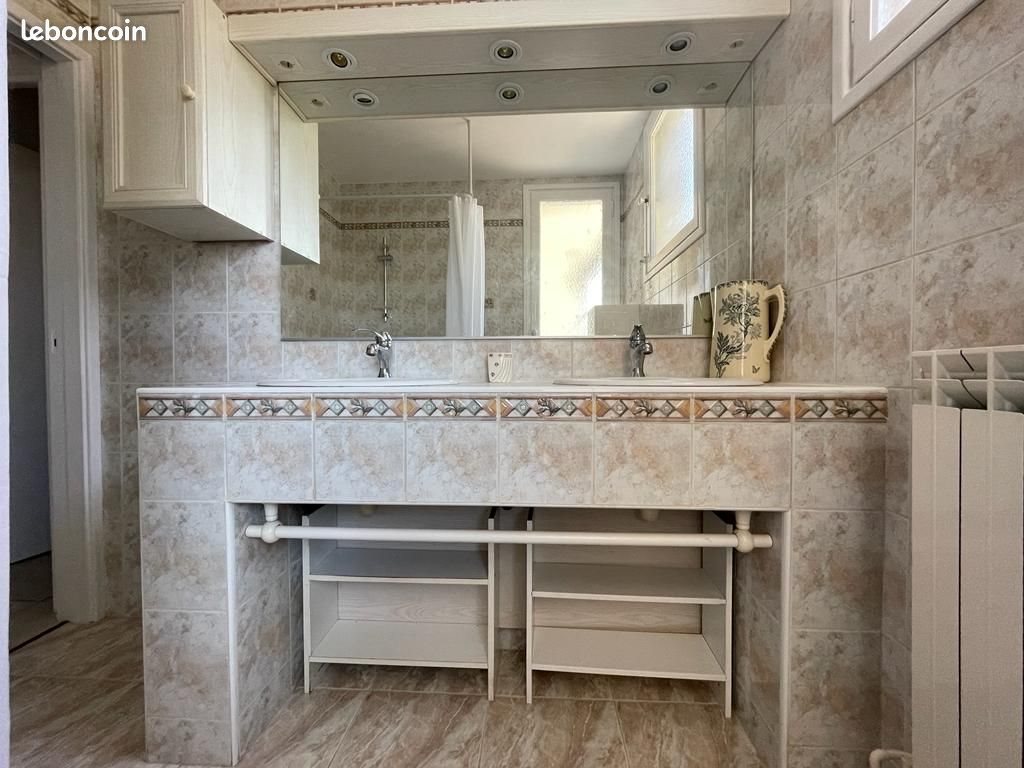 Appartement à louer, 68m², Sausset-les-Pins