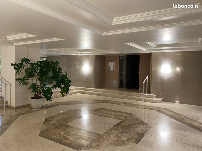 Appartement à louer, 25m², Fontainebleau