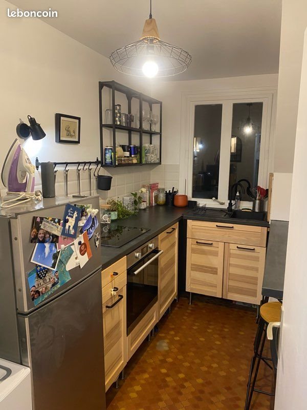 Appartement à louer, 25m², Fontainebleau