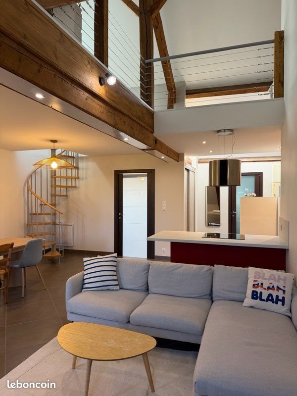 Appartement à louer, 75m², Beaune
