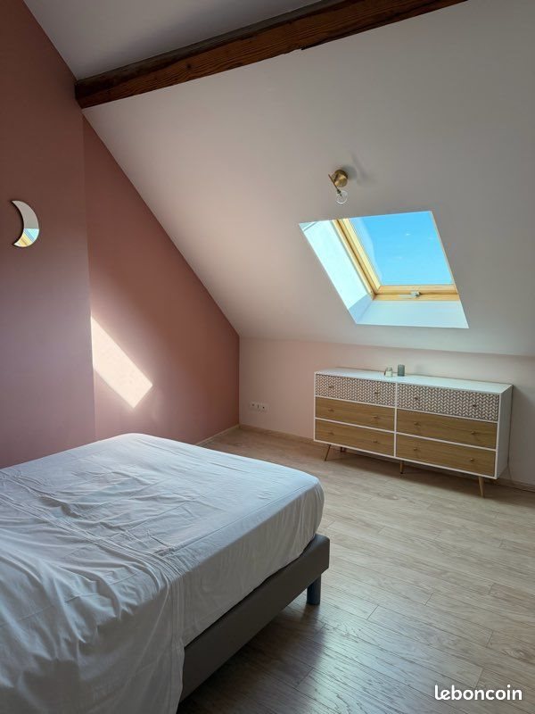 Appartement à louer, 75m², Beaune