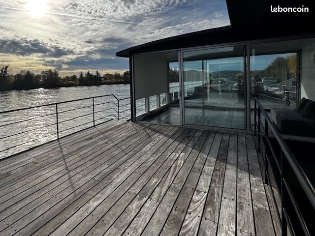 Appartement à vendre, 285m², Conflans-Sainte-Honorine