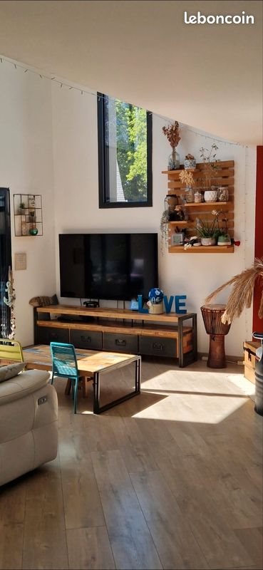 Maison à louer, 148m², Lanester