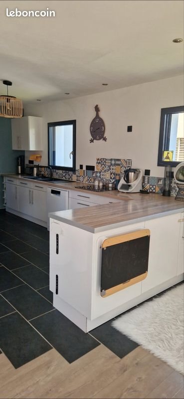 Maison à louer, 148m², Lanester