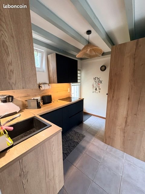 Maison à vendre, 90m², Vaux-sur-Mer