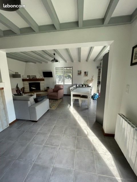 Maison à vendre, 90m², Vaux-sur-Mer