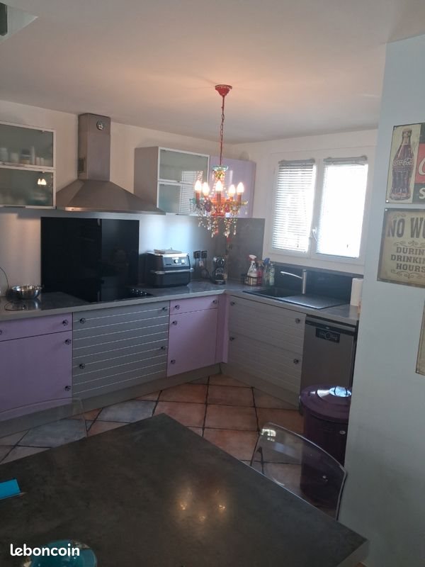 Maison à vendre, 138m², Marseille 11ème