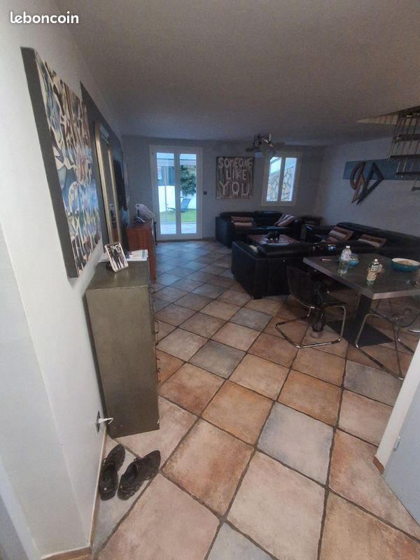 Maison à vendre, 138m², Marseille 11ème