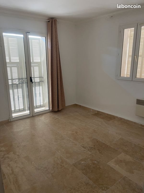 Maison à louer, 50m², Flassans-sur-Issole