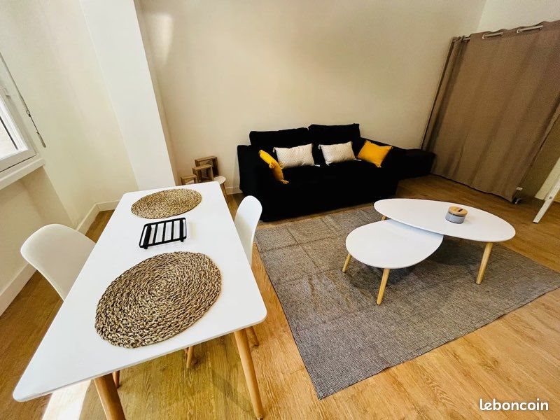 Appartement à louer, 32m², Avignon