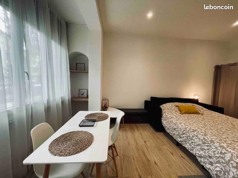 Appartement à louer, 32m², Avignon