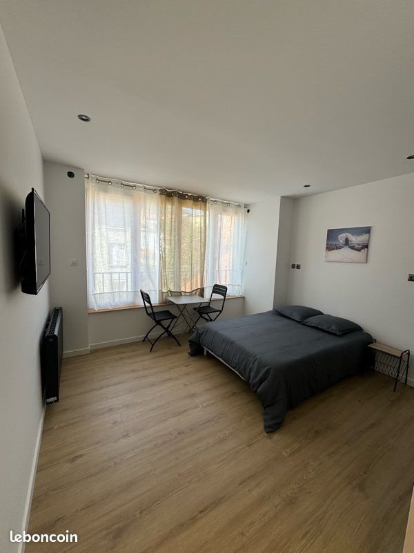 Appartement à louer, 20m², Le Puy-en-Velay