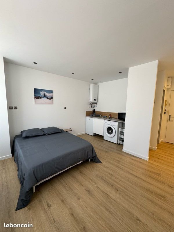 Appartement à louer, 20m², Le Puy-en-Velay