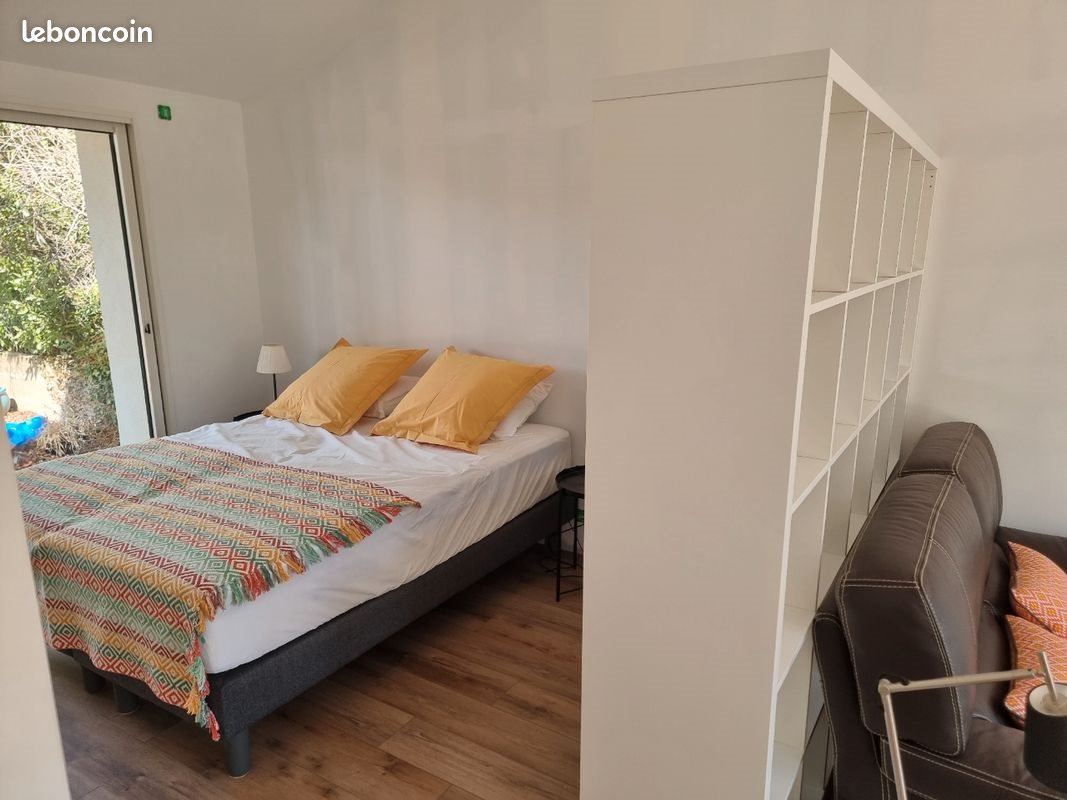 Maison à louer, 32m², Saint-Sébastien-sur-Loire