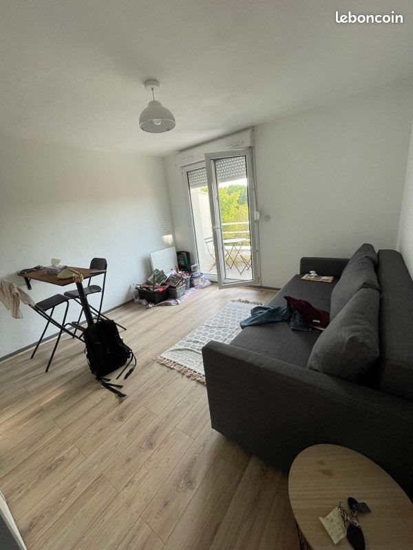 Appartement à louer, 20m², Talence