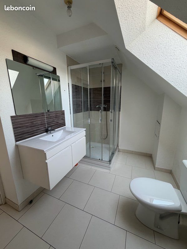 Appartement à louer, 55m², Tavaux