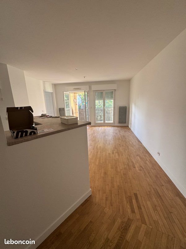 Appartement à louer, 40m², Le Plessis-Robinson