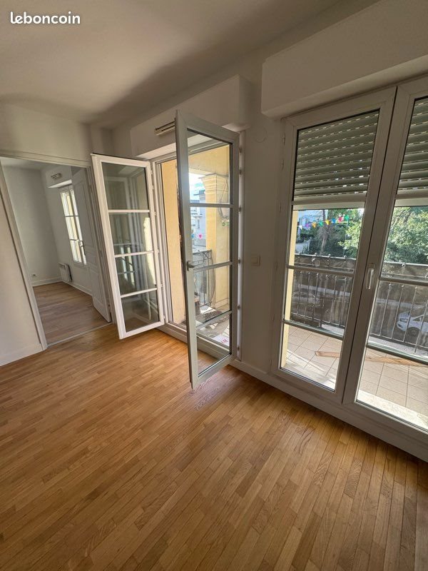 Appartement à louer, 40m², Le Plessis-Robinson