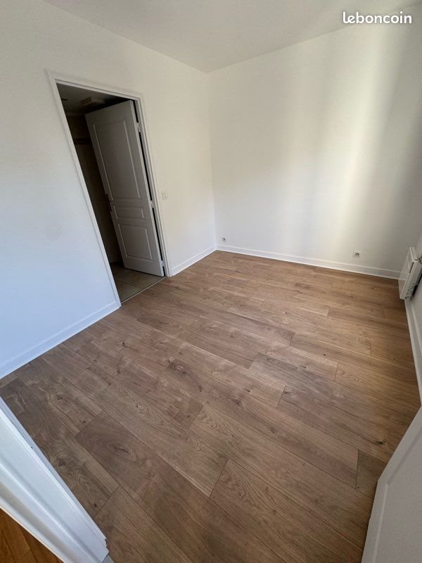 Appartement à louer, 40m², Le Plessis-Robinson