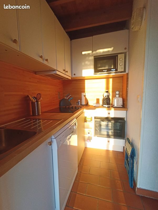 Maison à louer, 60m², La Londe-les-Maures