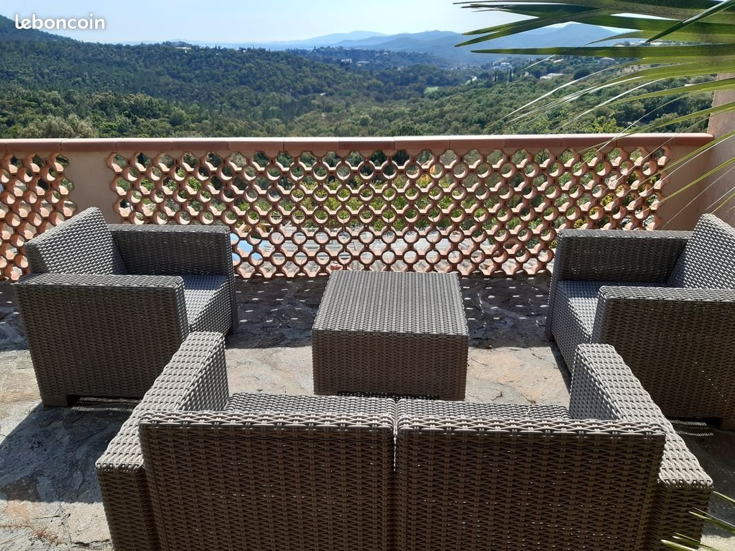 Maison à louer, 60m², La Londe-les-Maures