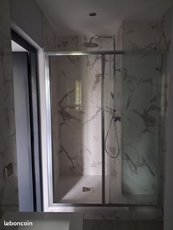 Maison à louer, 58m², Houppeville