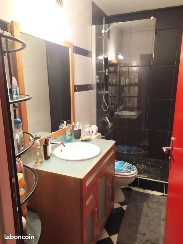 Appartement à louer, 24m², Metz