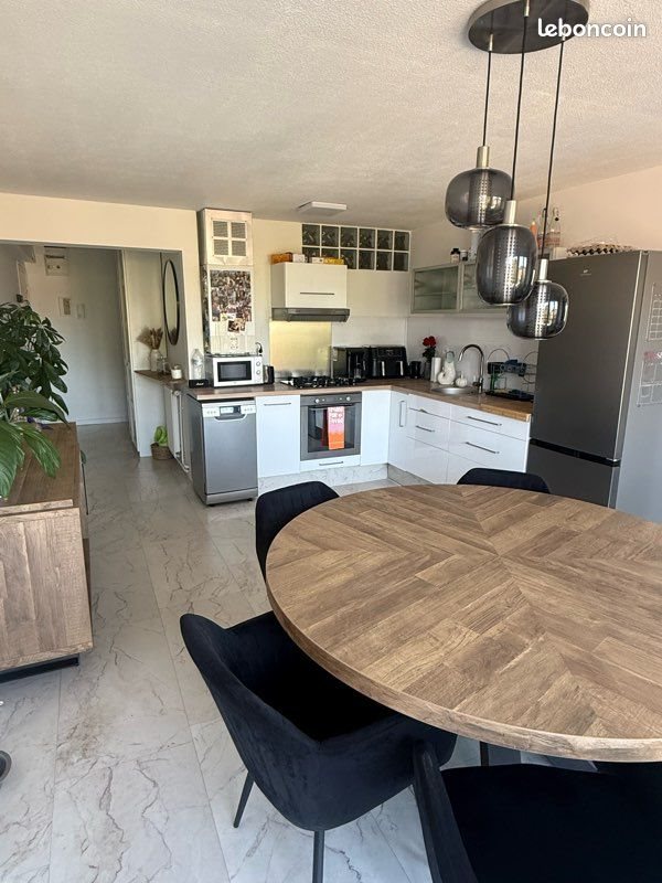 Appartement à vendre, 60m², Dunkerque