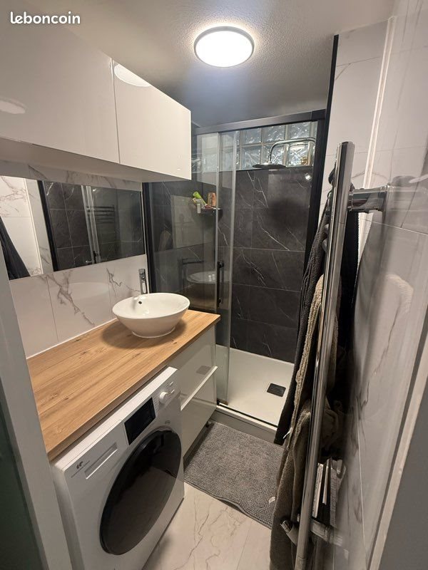 Appartement à vendre, 60m², Dunkerque