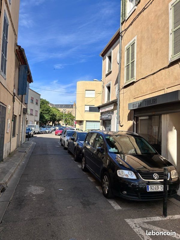 Appartement à vendre, 60m², Nîmes
