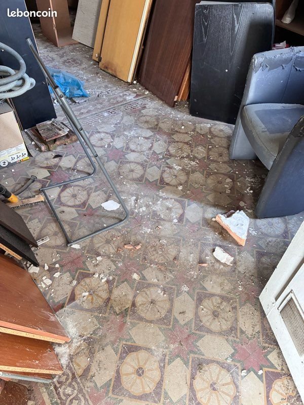 Appartement à vendre, 60m², Nîmes