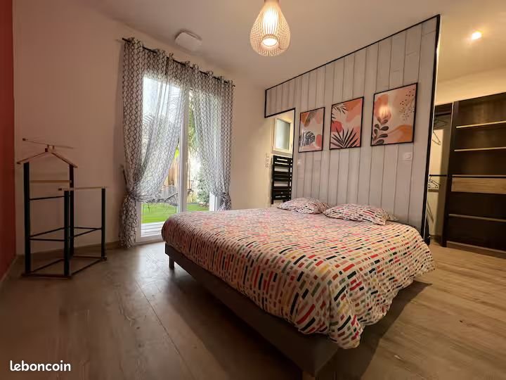 Maison à louer, 95m², Le Teich