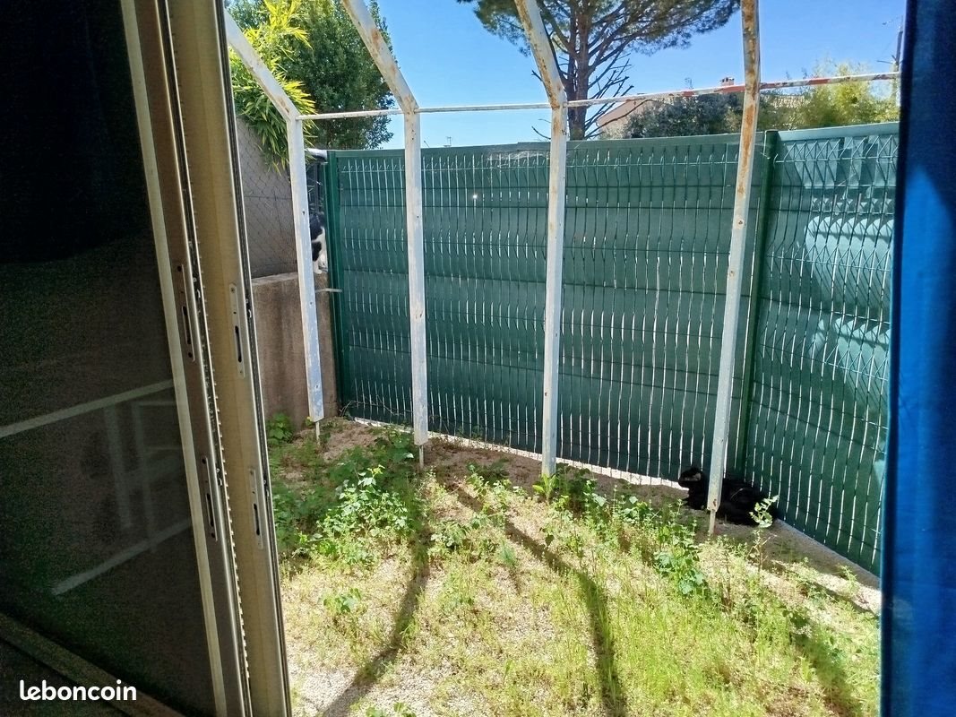 Appartement à vendre, 23m², Pertuis
