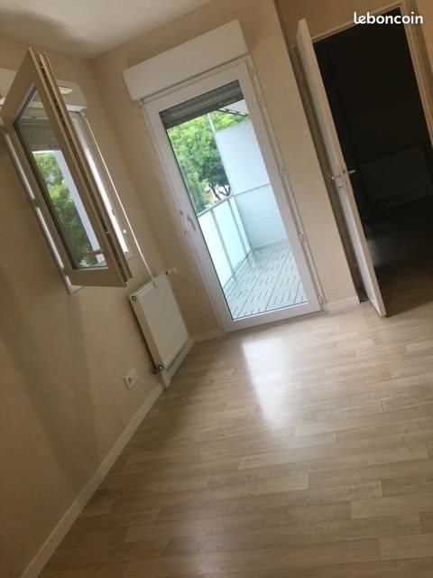 Appartement à louer, 37m², Lorient