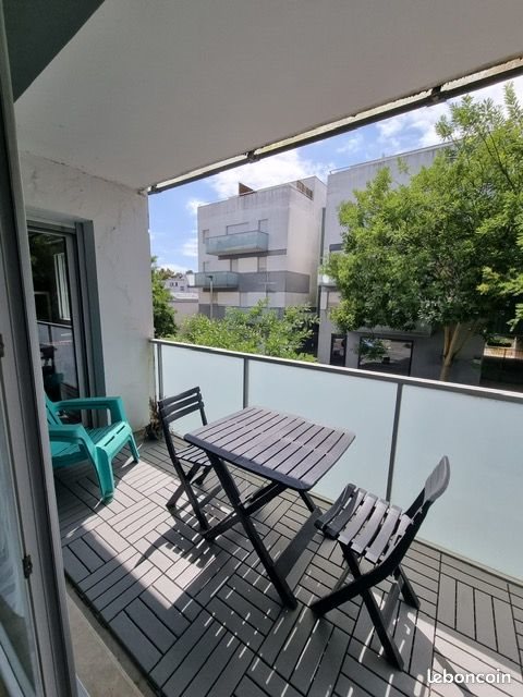 Appartement à louer, 37m², Lorient