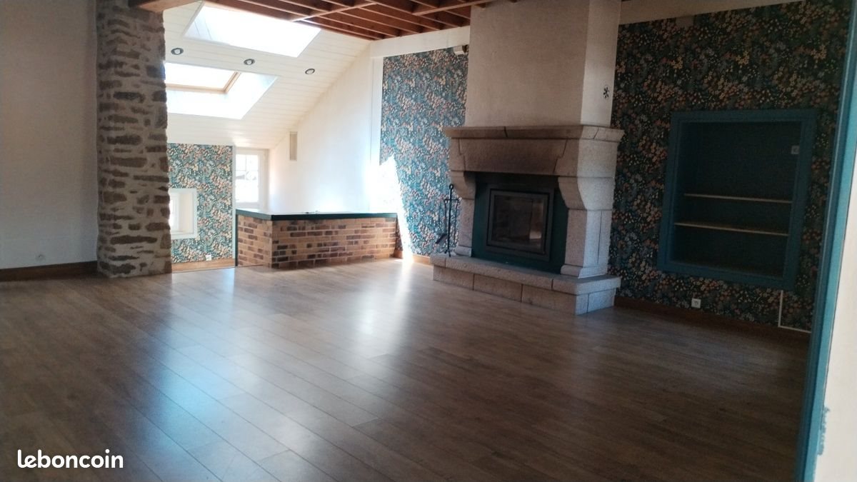 Maison à vendre, 190m², Pierreville