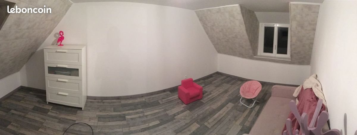 Maison à louer, 110m², Taulé